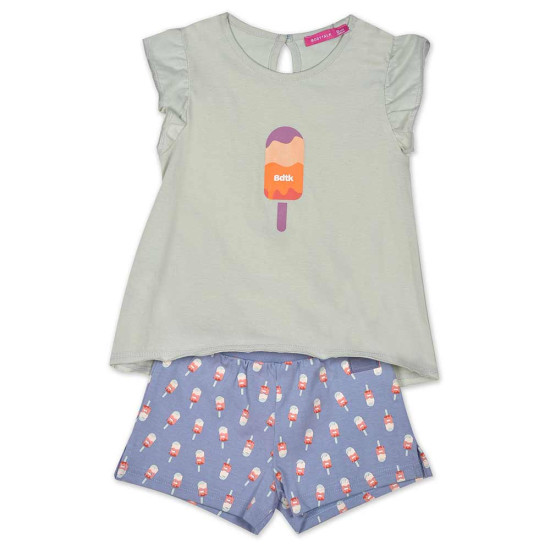 Bodytalk Βρεφικό σετ